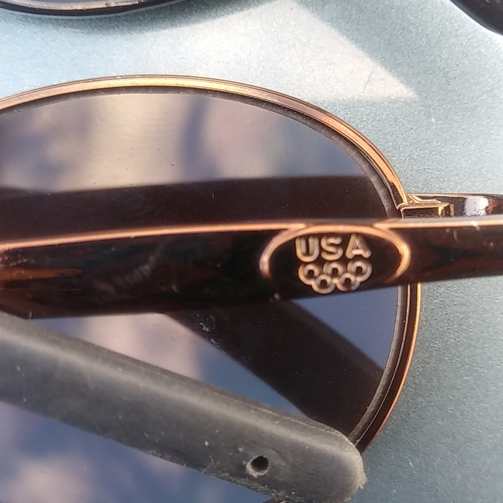 US Olympic Sunglasses bundle - Picture 4 of 8